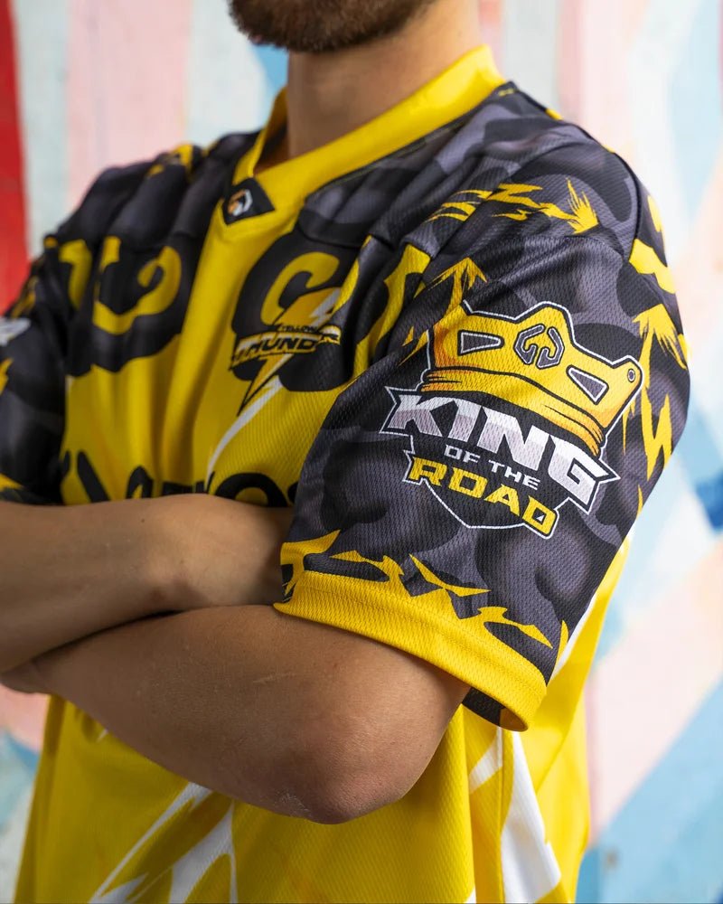 Atmos Jersey - AtmosGear