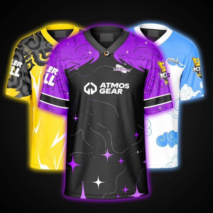 Atmos Jersey