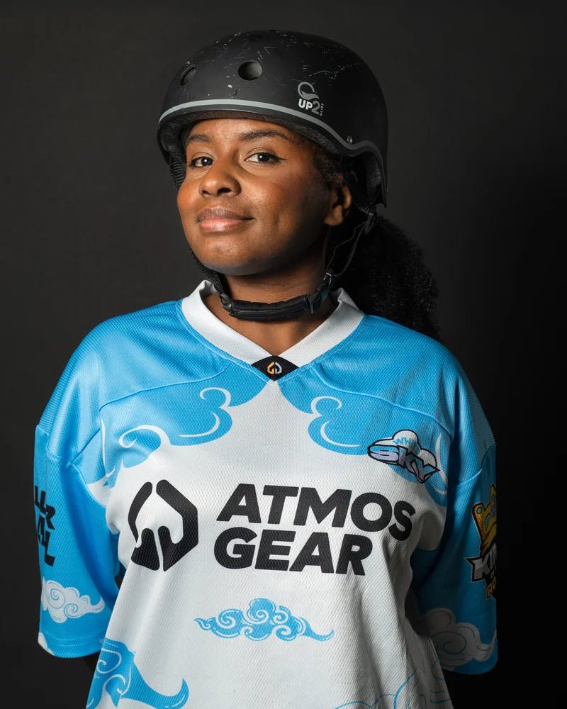 Atmos Jersey - AtmosGear