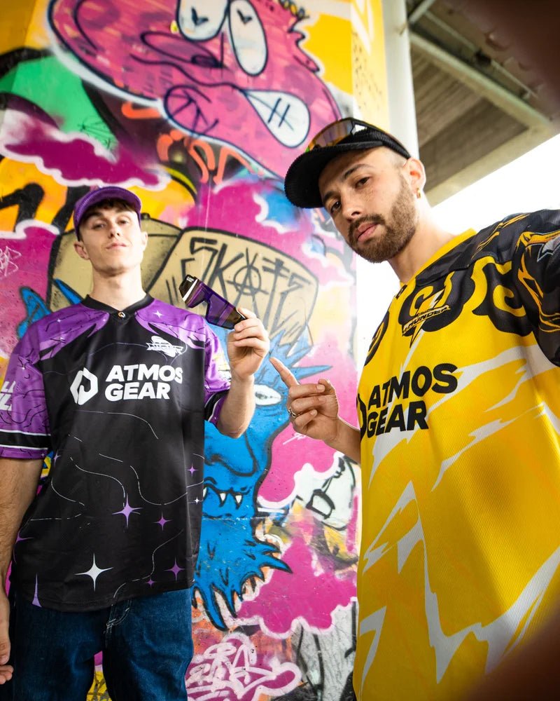 Atmos Jersey - AtmosGear