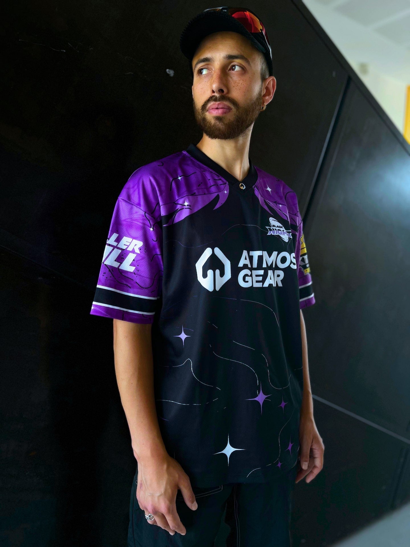 Atmos Jersey - AtmosGear