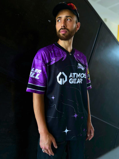 Atmos Jersey - AtmosGear