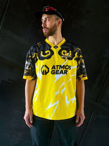 Atmos Jersey - AtmosGear