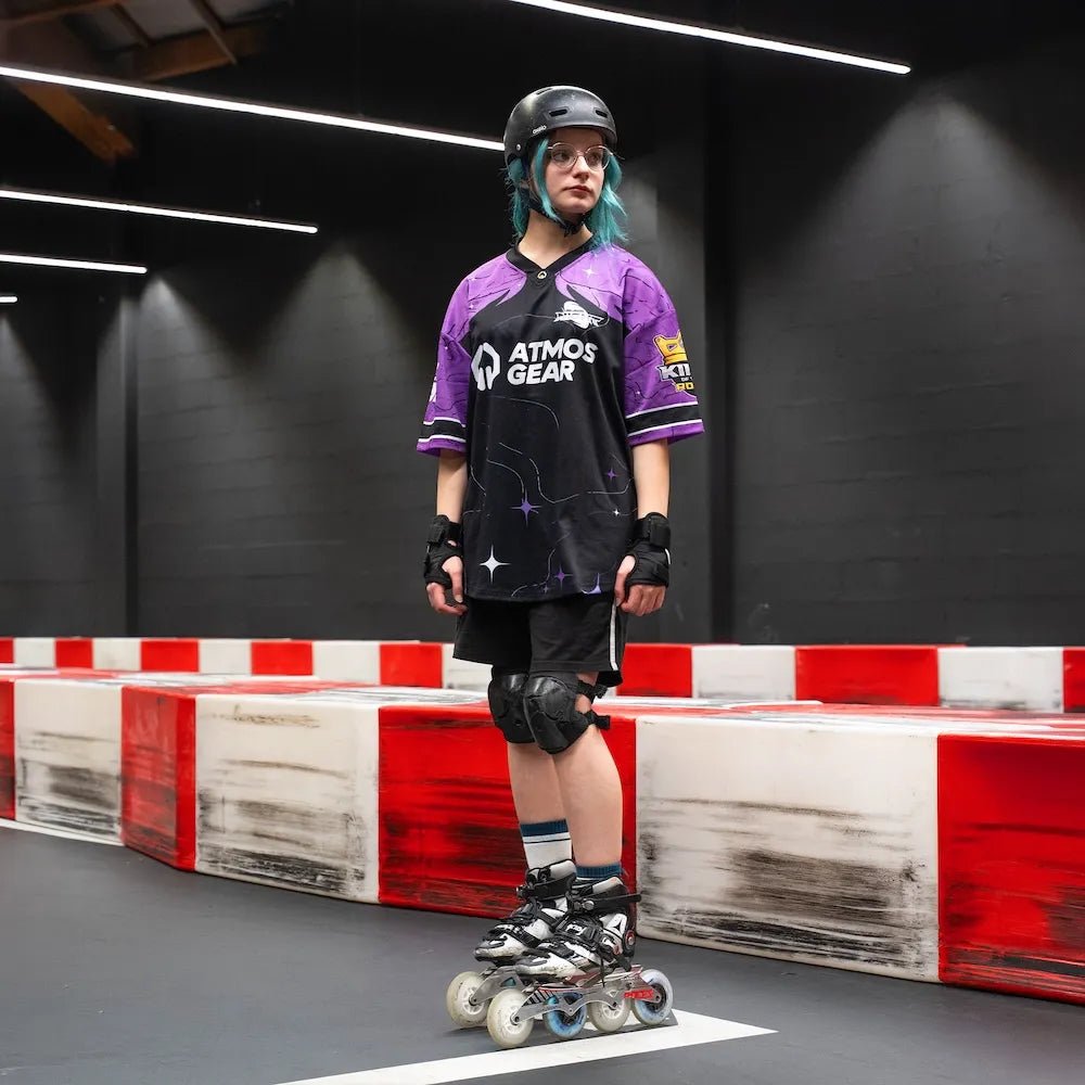 Atmos Jersey - AtmosGear