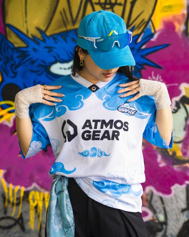 Atmos Jersey - AtmosGear