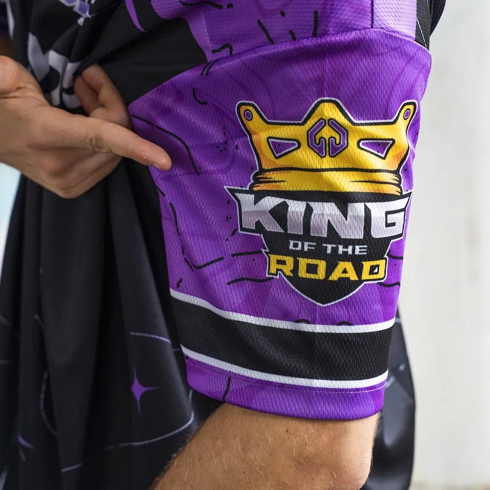 Atmos Jersey - AtmosGear