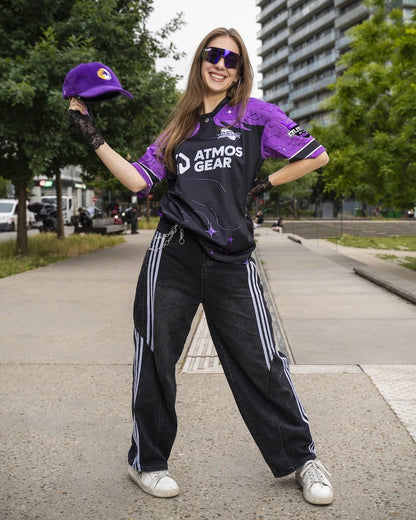 Atmos Jersey - AtmosGear