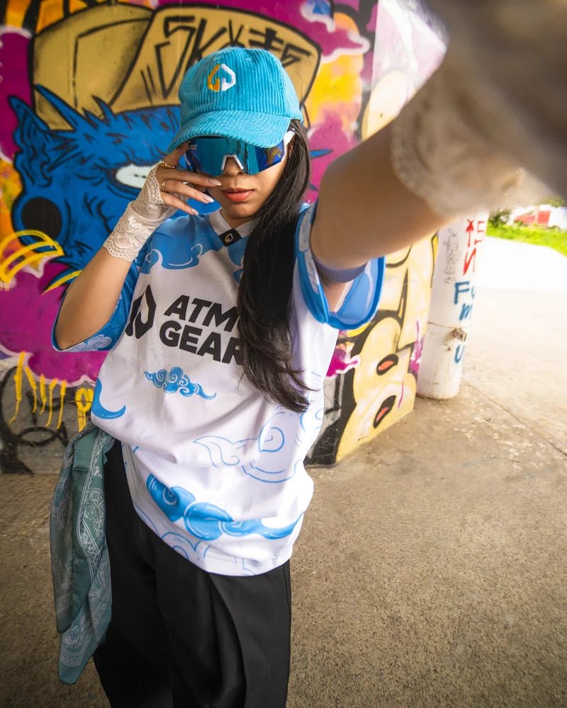 Atmos Jersey - AtmosGear