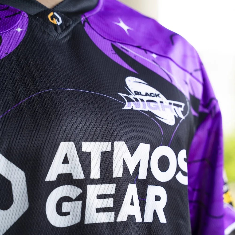 Atmos Jersey - AtmosGear