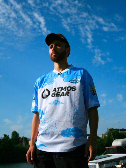 Atmos Jersey - AtmosGear