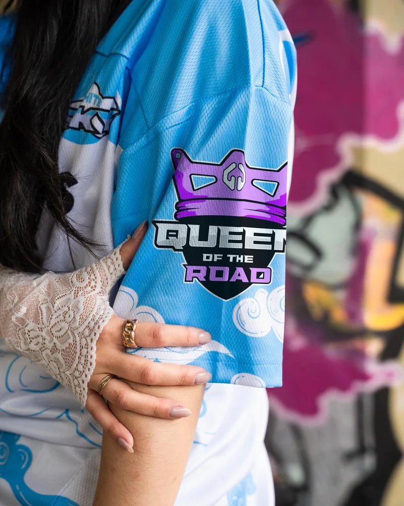 Atmos Jersey - AtmosGear