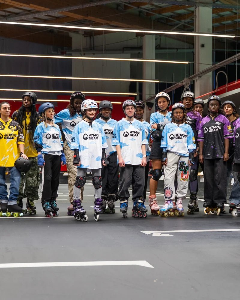 Atmos Jersey - AtmosGear