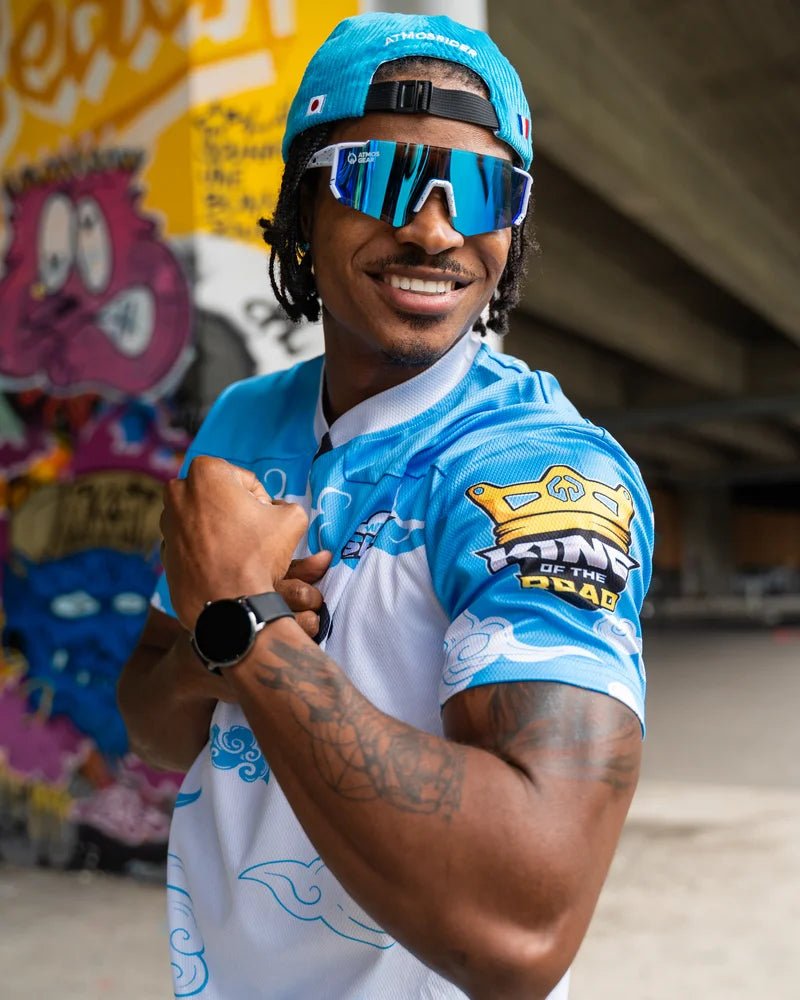 Atmos Jersey - AtmosGear