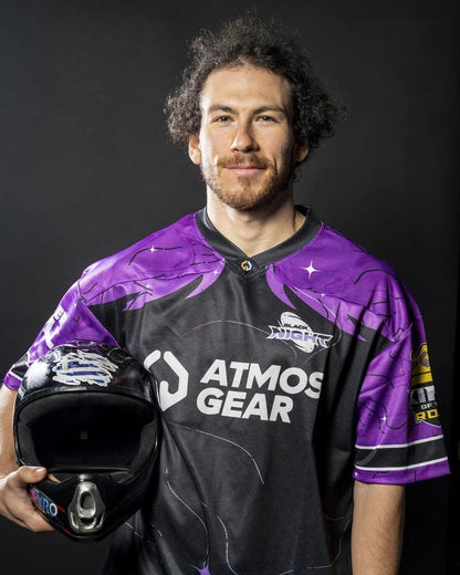 Atmos Jersey - AtmosGear