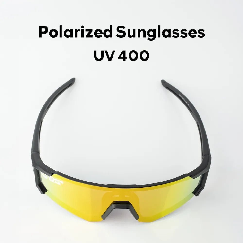 Atmos Sunglasses - AtmosGear
