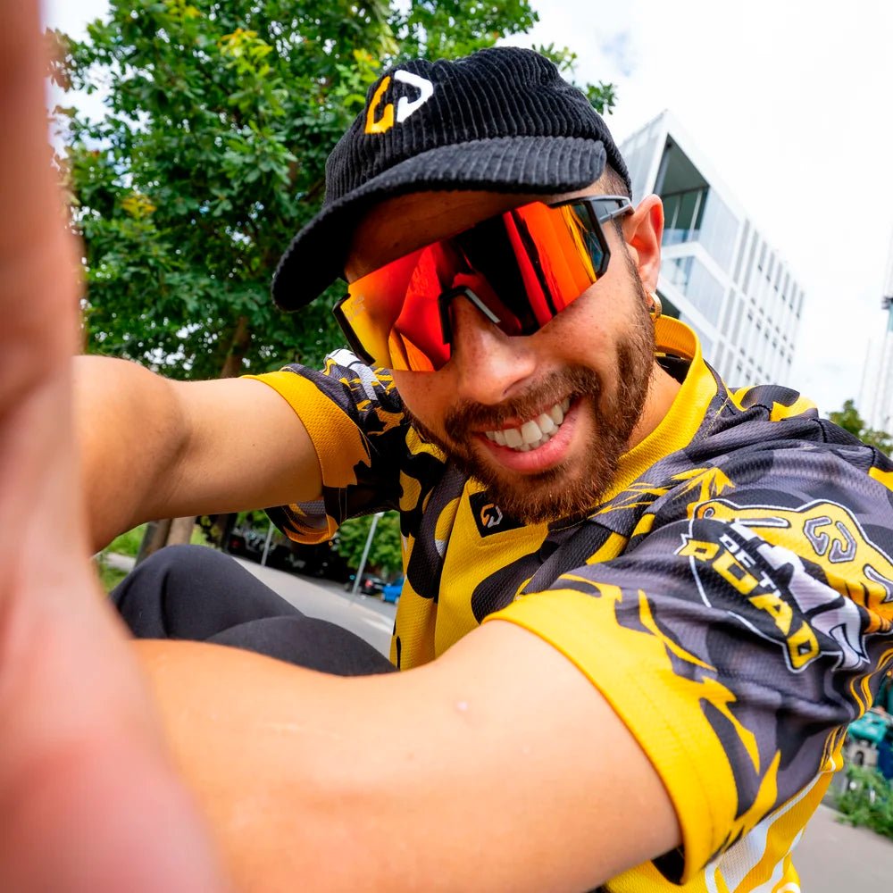 Atmos Sunglasses - AtmosGear