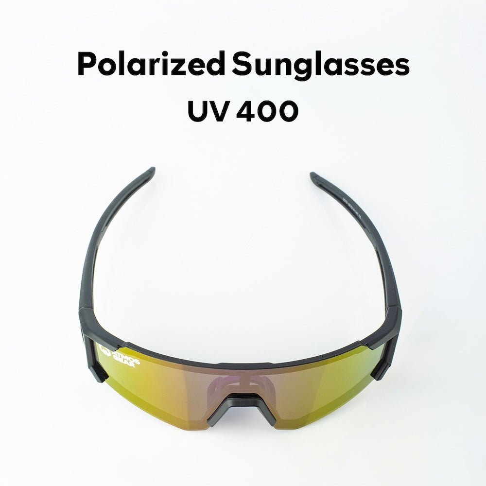 Atmos Sunglasses - AtmosGear