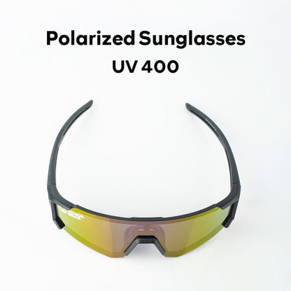 Atmos Sunglasses - AtmosGear