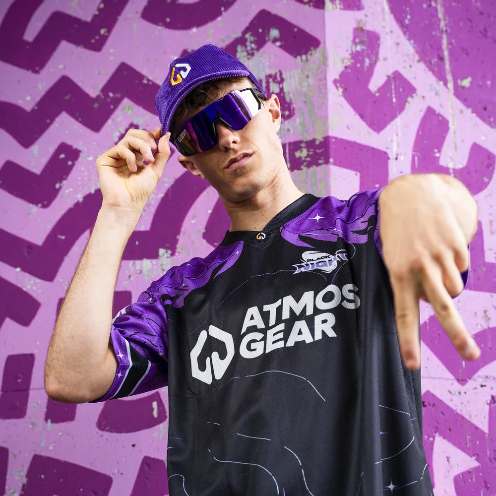 Atmos Sunglasses - AtmosGear