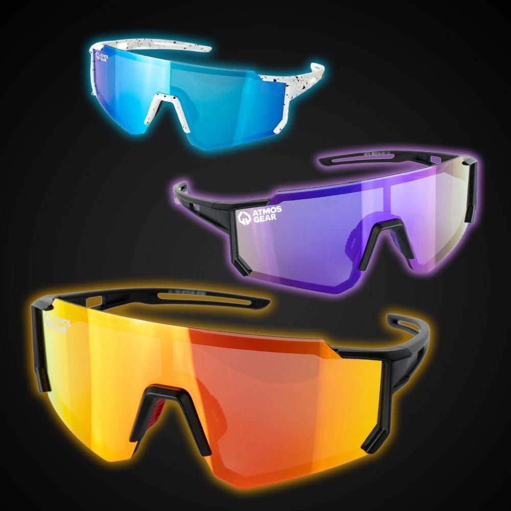 Atmos Sunglasses - AtmosGear