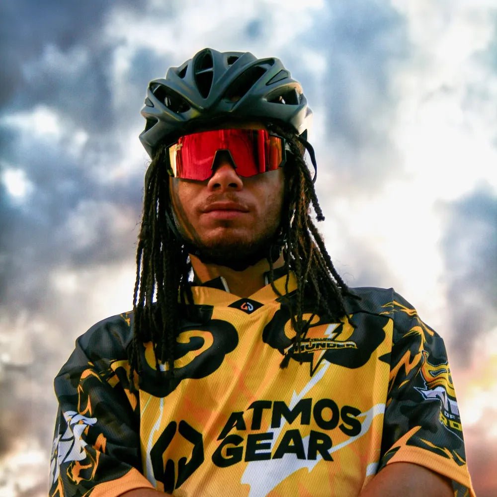 Atmos Sunglasses - AtmosGear