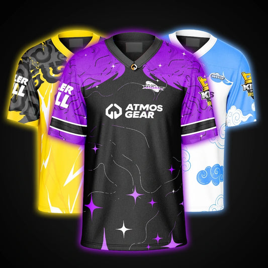 Atmos Jersey