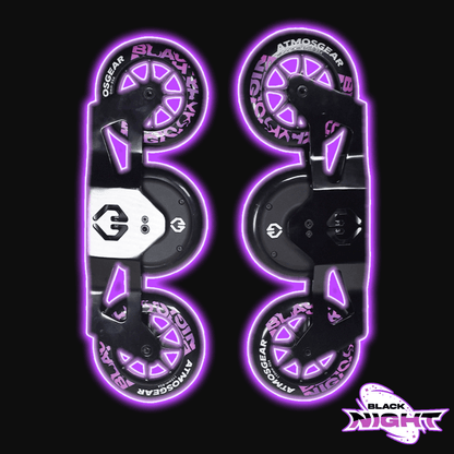 Electric Frames - AtmosGear