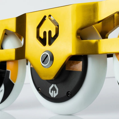 Electric Frames - AtmosGear