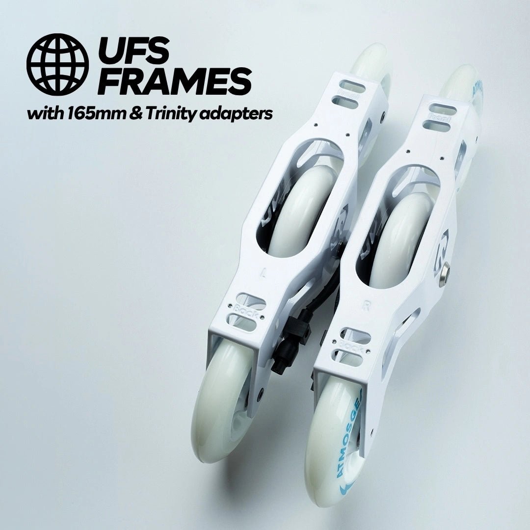 Electric Frames - AtmosGear