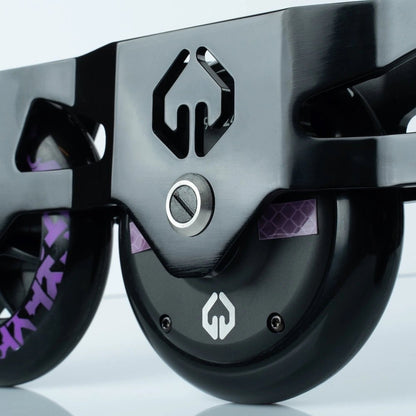 Electric Frames - AtmosGear