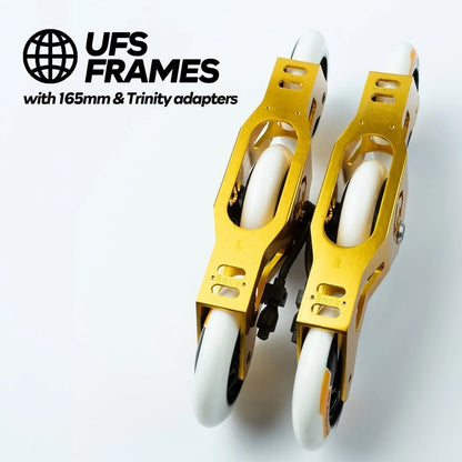 Electric Frames - AtmosGear