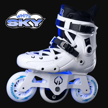 Electric Rollerblades - AtmosGear
