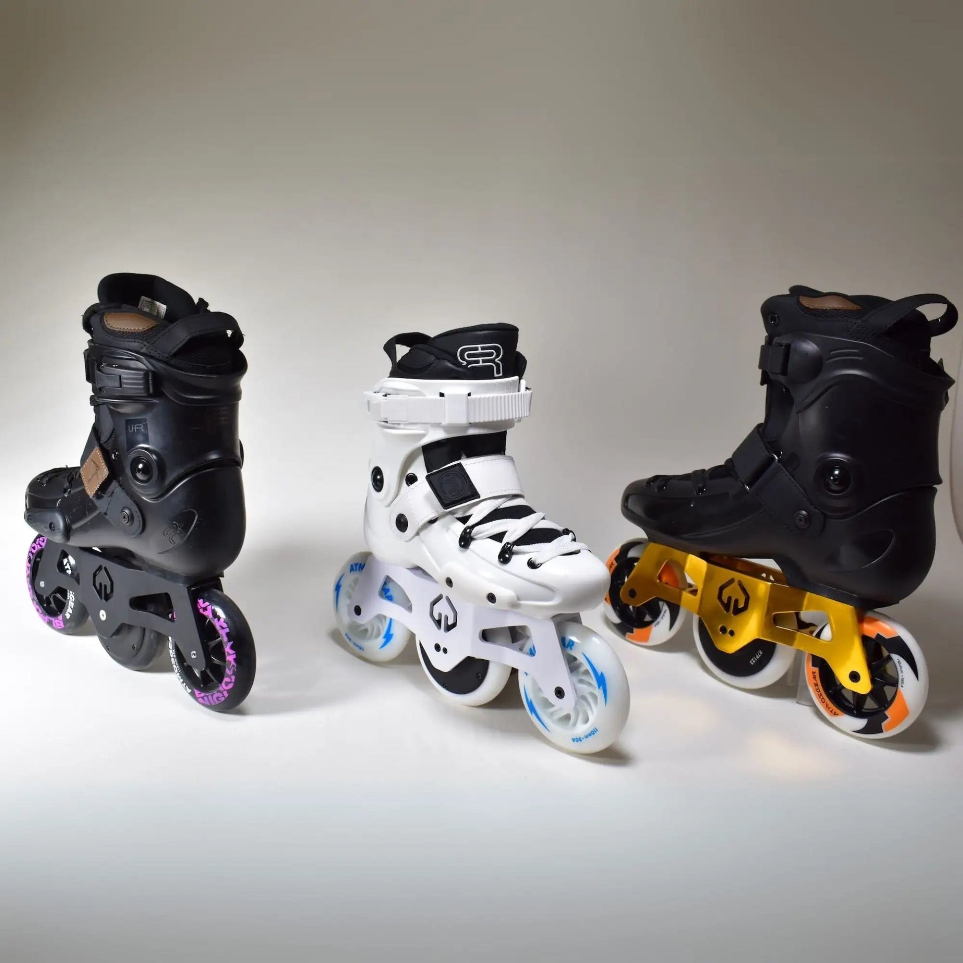 Electric Rollerblades - AtmosGear