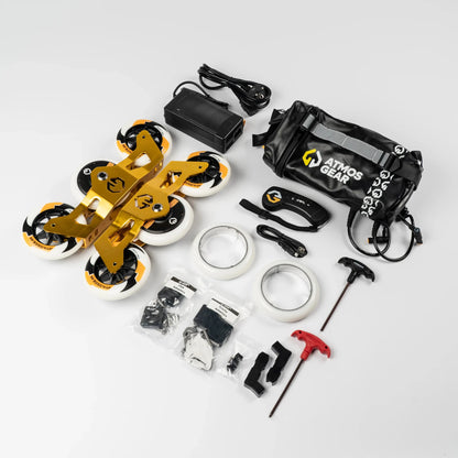 Electric Skates - AtmosGear