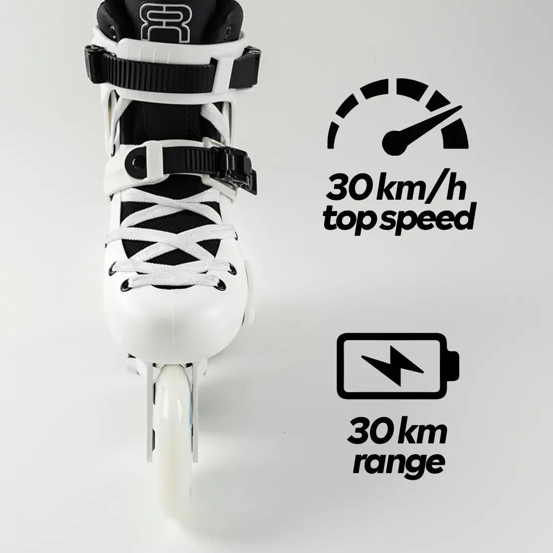 Electric Skates - AtmosGear