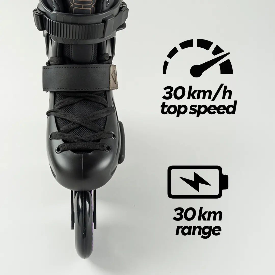 Electric Skates - AtmosGear