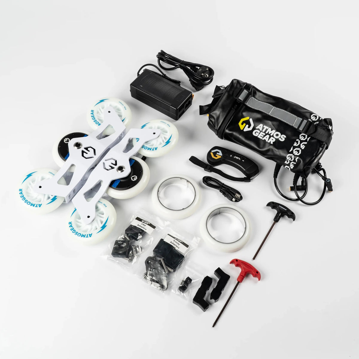 Electric Skates - AtmosGear