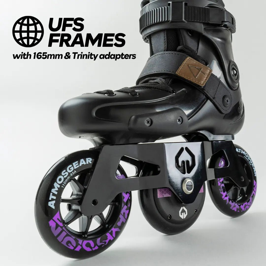Electric Skates - AtmosGear
