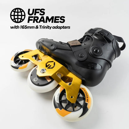 Electric Skates - AtmosGear