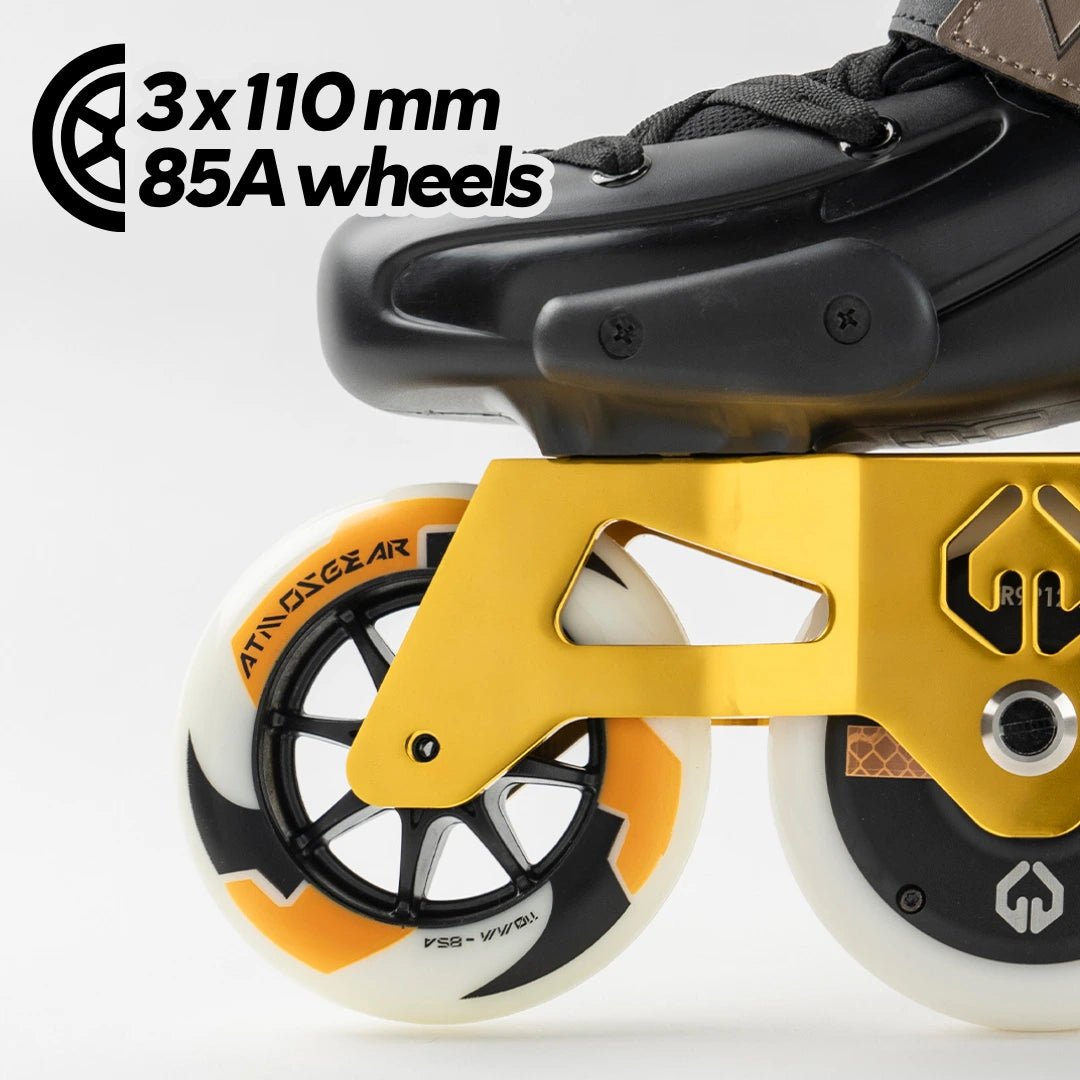 Electric Skates - AtmosGear