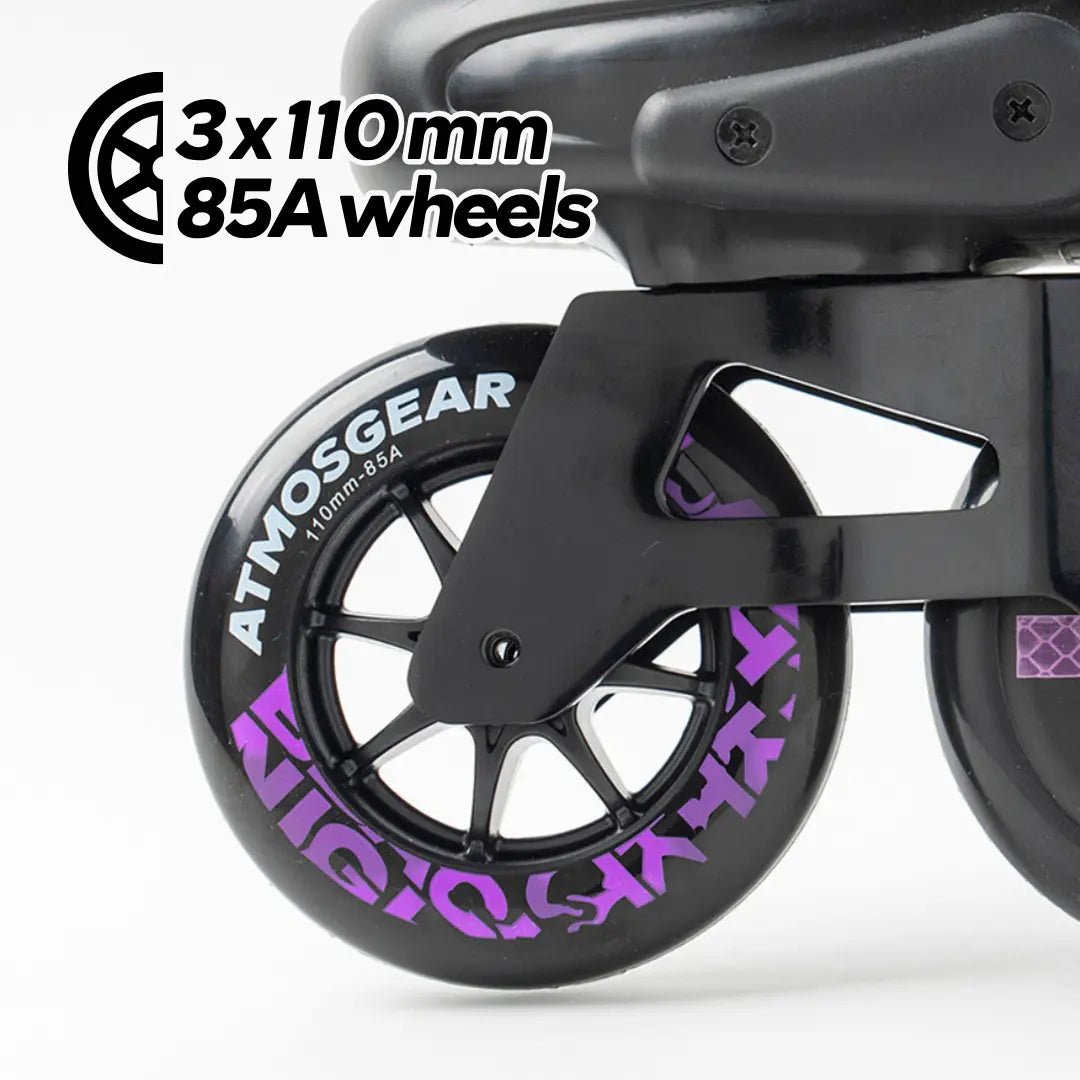 Electric Skates - AtmosGear