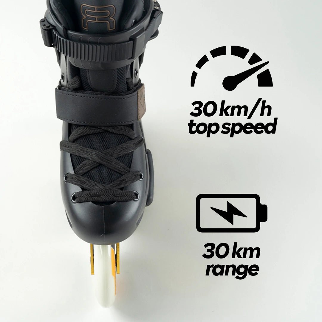 Electric Skates - AtmosGear