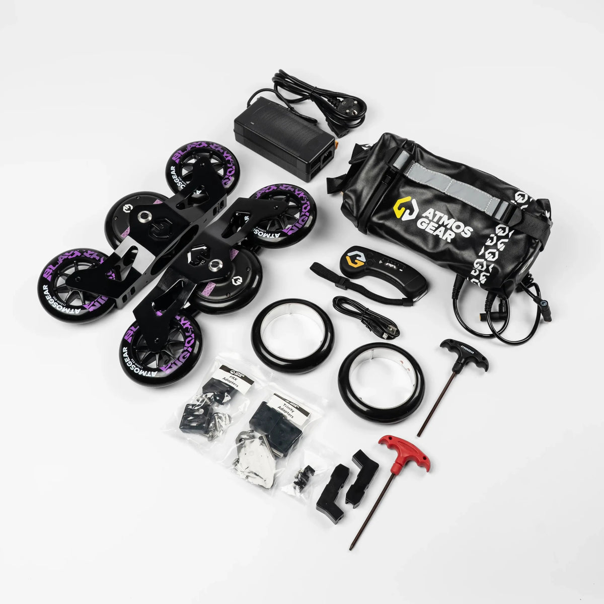 Electric Skates - AtmosGear
