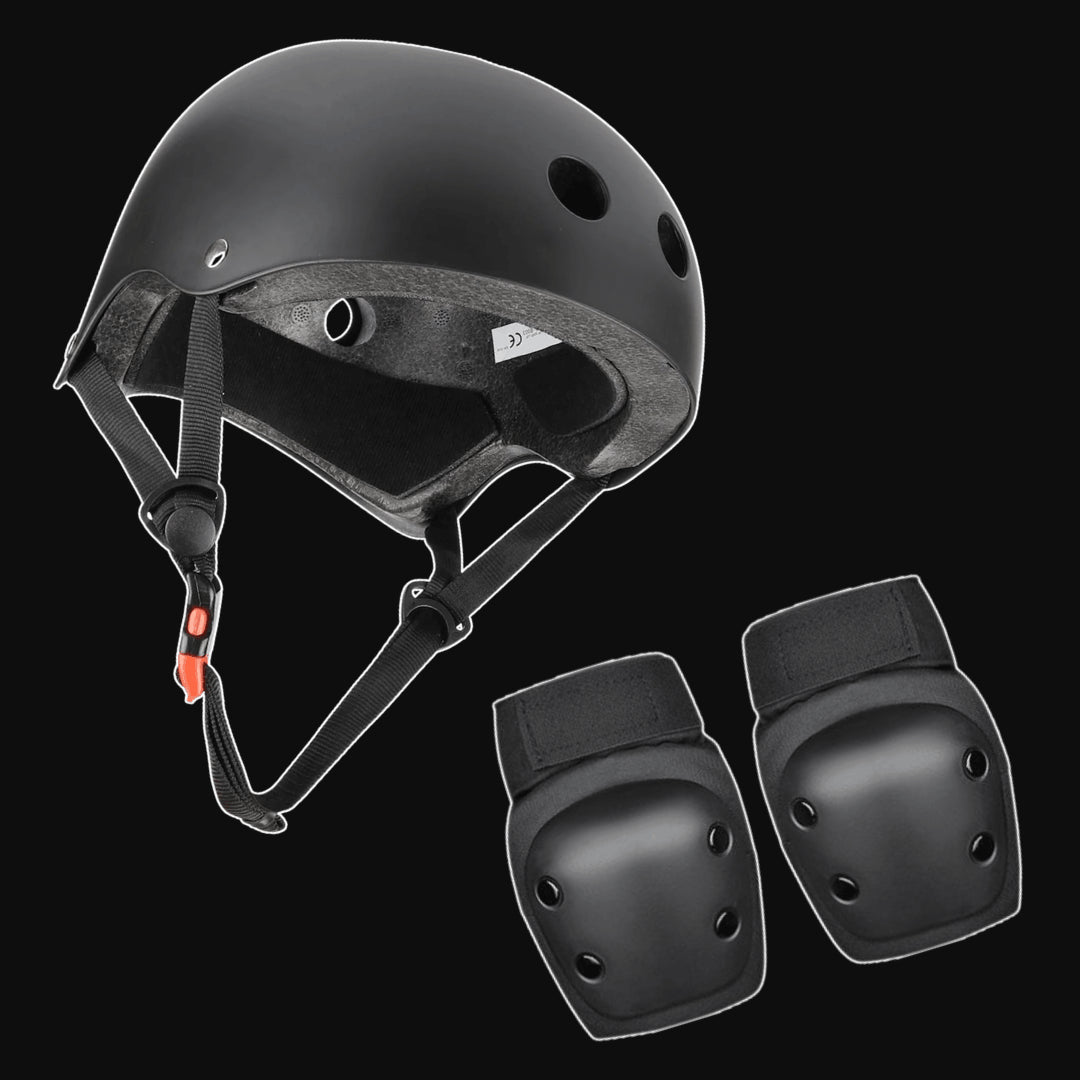 Helmet - AtmosGear