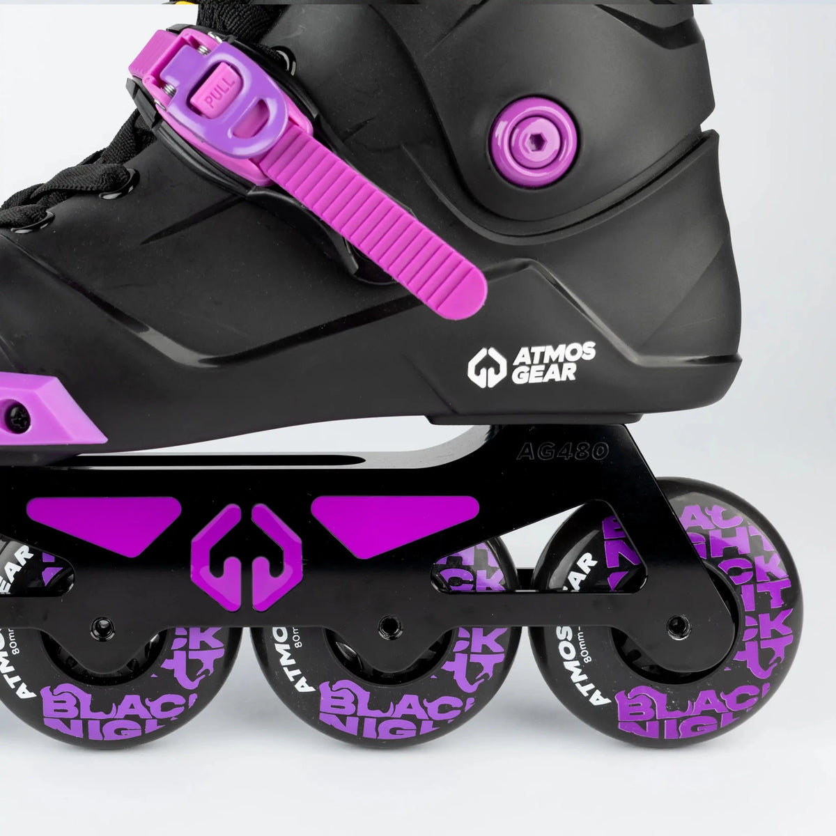Inline Skates - AtmosGear