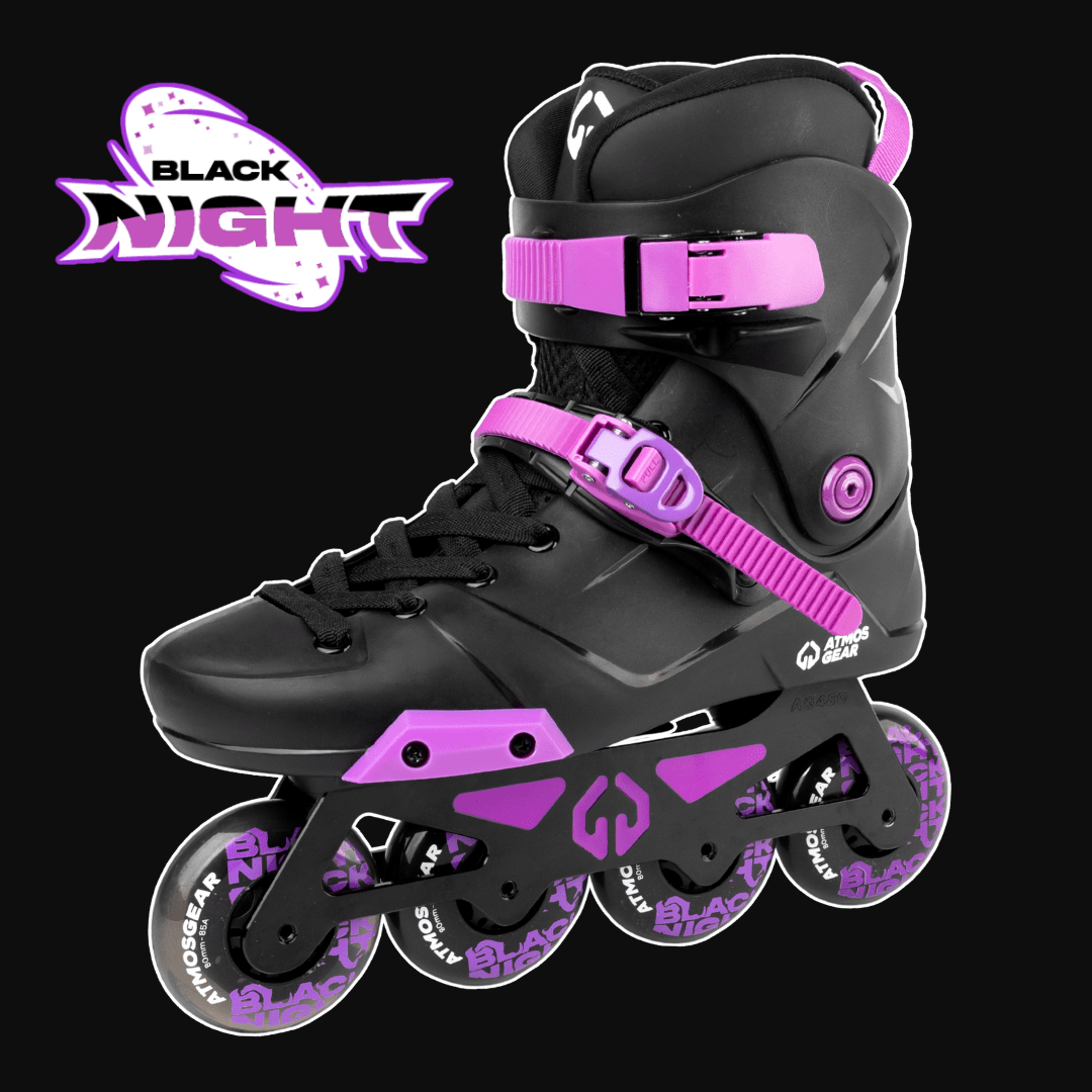 Inline Skates - AtmosGear