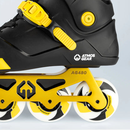 Inline Skates - AtmosGear
