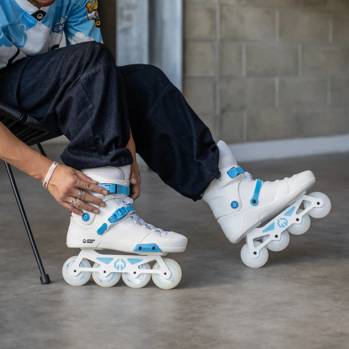 Inline Skates - AtmosGear