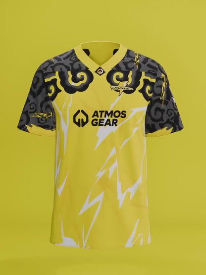 Atmos Jersey