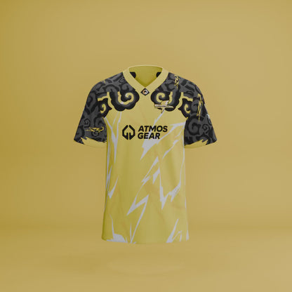 Jersey de Atmos